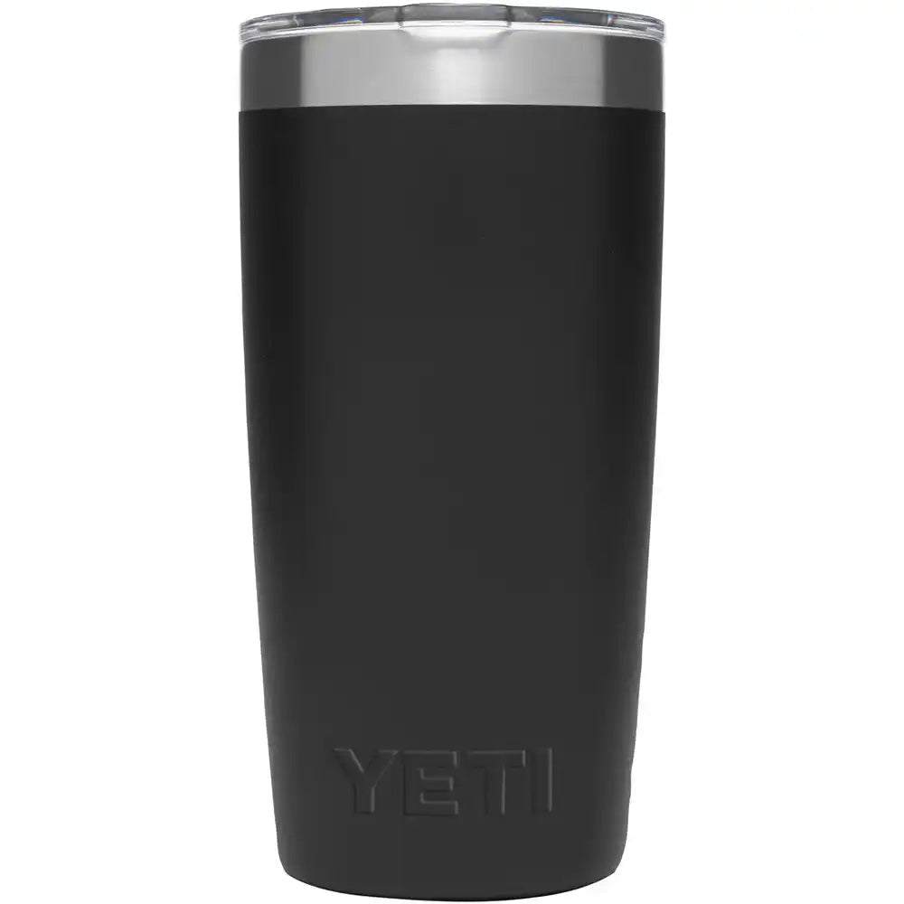 YETI Rambler 295 ml - Beker - Broer Outdoor - 888830373965