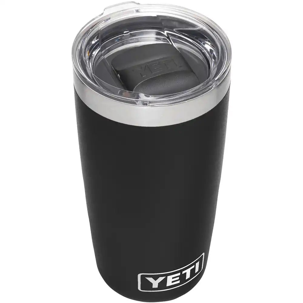 YETI Rambler 295 ml - Beker - Broer Outdoor - 888830373965