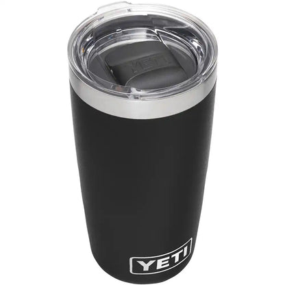 YETI Rambler 295 ml - Beker - Broer Outdoor - 888830373965