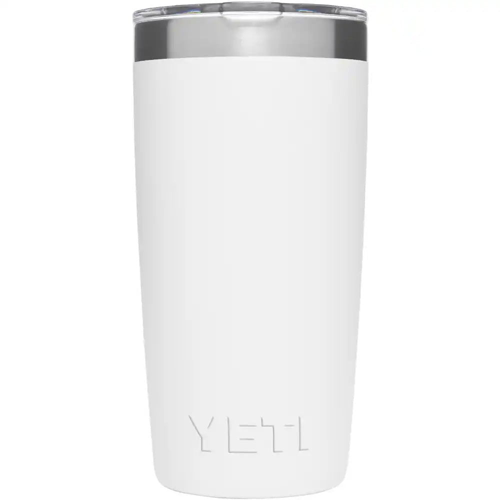 YETI Rambler 295 ml - Beker - Broer Outdoor - 888830373965
