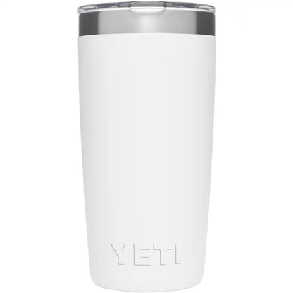 YETI Rambler 295 ml - Beker - Broer Outdoor - 888830373965