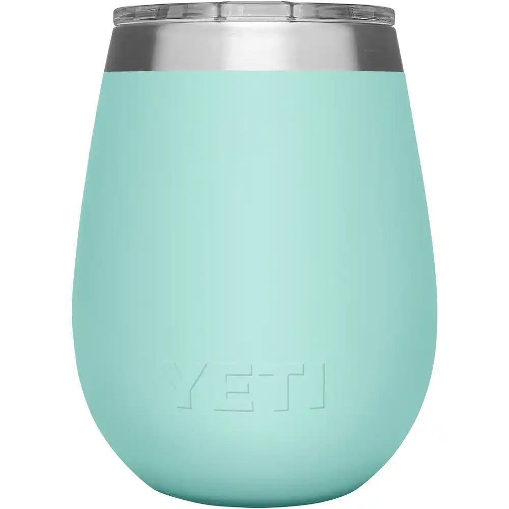 YETI Rambler 295 ml Wine Tumbler - Beker - Broer Outdoor - 888830128497