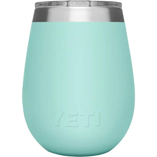 YETI Rambler 295 ml Wine Tumbler - Beker - Broer Outdoor - 888830128497