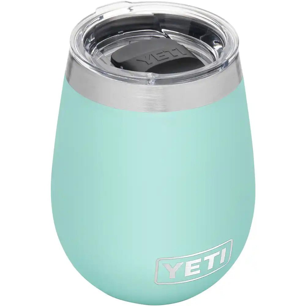 YETI Rambler 295 ml Wine Tumbler - Beker - Broer Outdoor - 888830128497