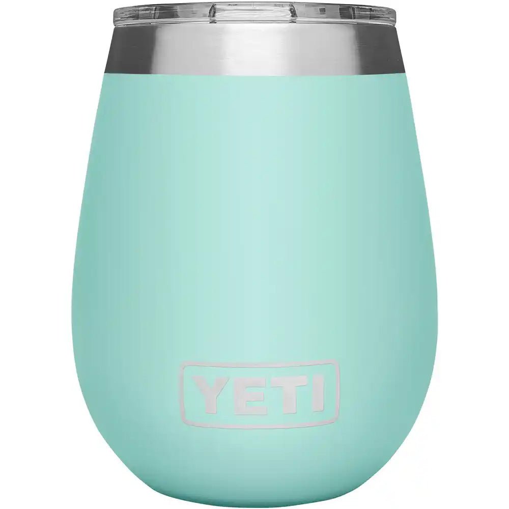 YETI Rambler 295 ml Wine Tumbler - Beker - Broer Outdoor - 888830128497