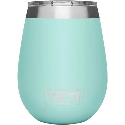 YETI Rambler 295 ml Wine Tumbler - Beker - Broer Outdoor - 888830128497