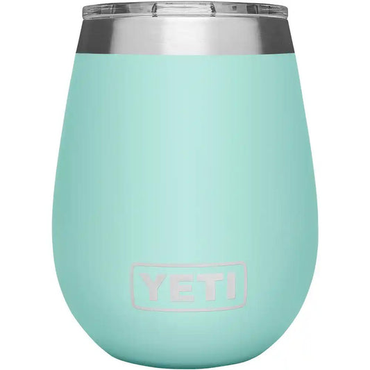 YETI Rambler 295 ml Wine Tumbler - Beker - Broer Outdoor - 888830128497
