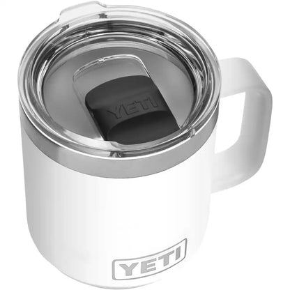 YETI Rambler 296 ml Mok - Mok - Broer Outdoor - 8785350673532