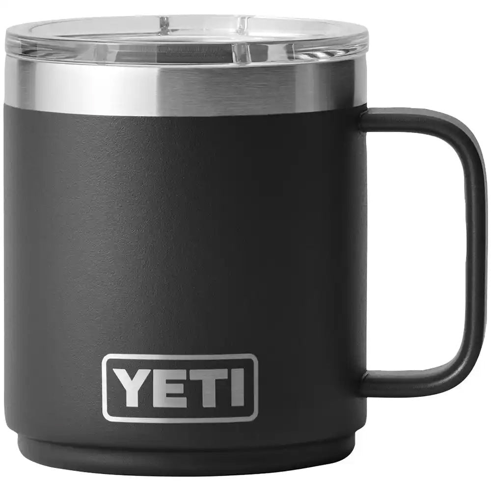 YETI Rambler 296 ml Mok - Mok - Broer Outdoor - 8785350673525
