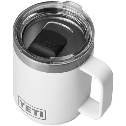 YETI Rambler 296 ml Mok - Mok - Broer Outdoor - 8785350673532