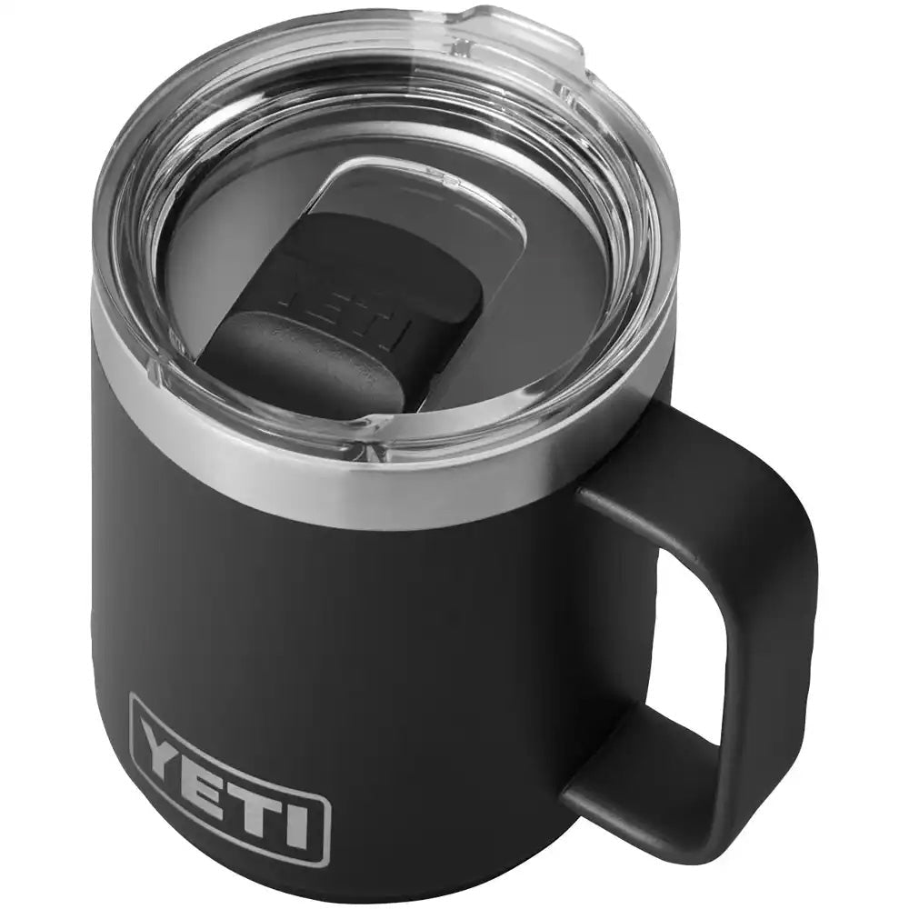 YETI Rambler 296 ml Mok - Mok - Broer Outdoor - 8785350673532