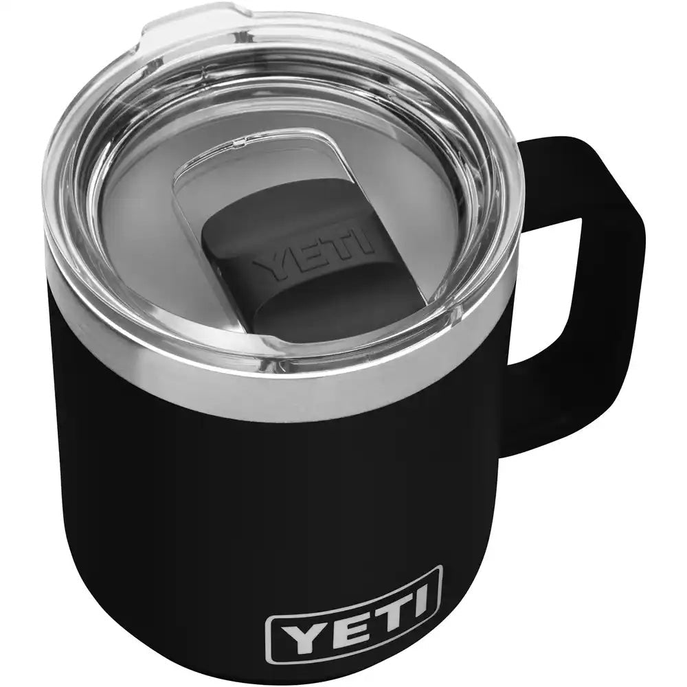YETI Rambler 296 ml Mok - Mok - Broer Outdoor - 8785350673532