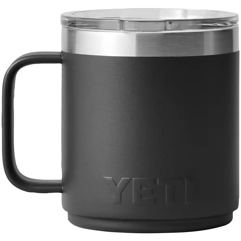YETI Rambler 296 ml Mok - Mok - Broer Outdoor - 8785350673532