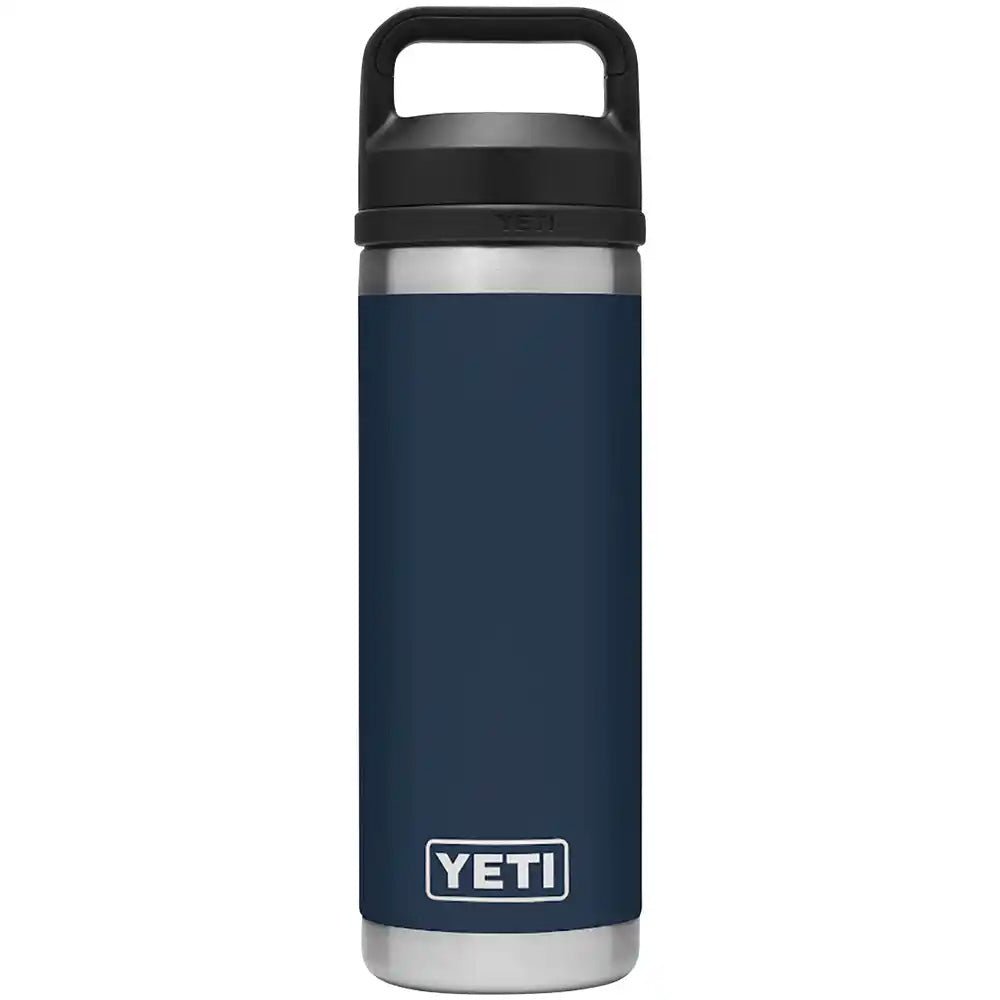 YETI Rambler 532 ml Fles - Drinkfles - Broer Outdoor - 888830376522