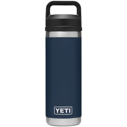 YETI Rambler 532 ml Fles - Drinkfles - Broer Outdoor - 888830376522