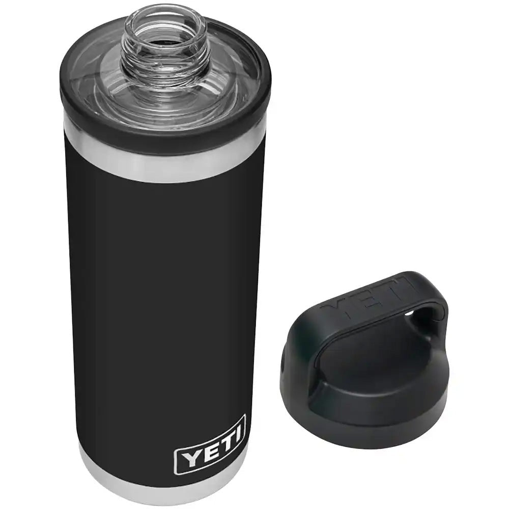 YETI Rambler 532 ml Fles - Drinkfles - Broer Outdoor - 888830376522