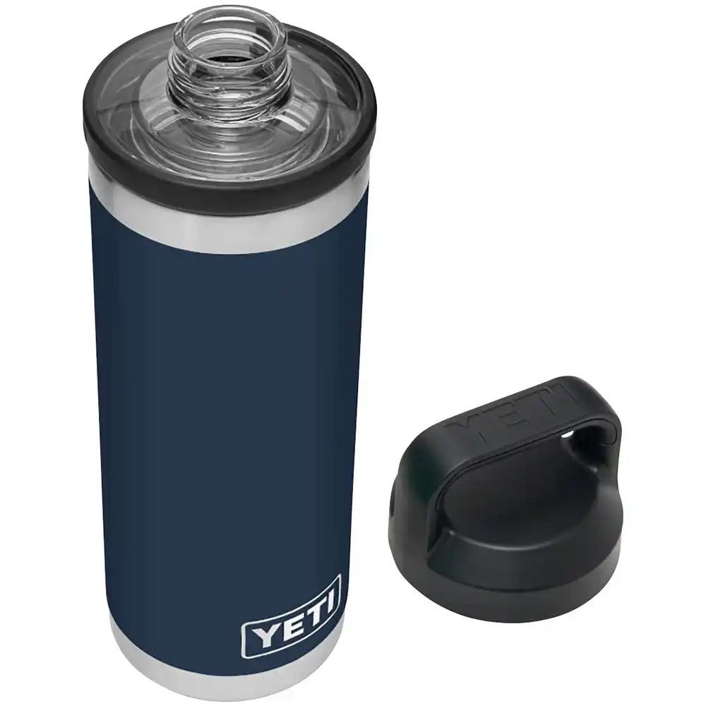 YETI Rambler 532 ml Fles - Drinkfles - Broer Outdoor - 888830376522