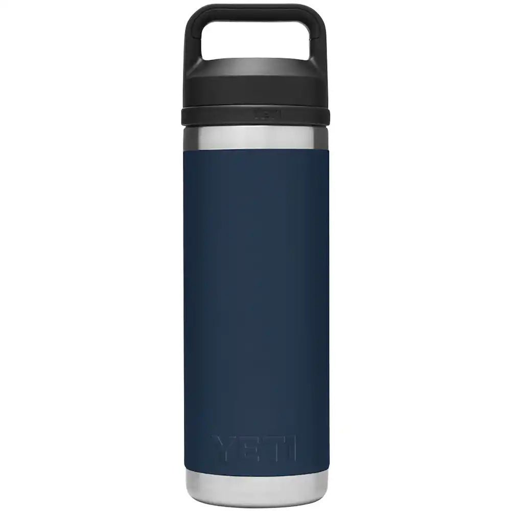 YETI Rambler 532 ml Fles - Drinkfles - Broer Outdoor - 888830376522