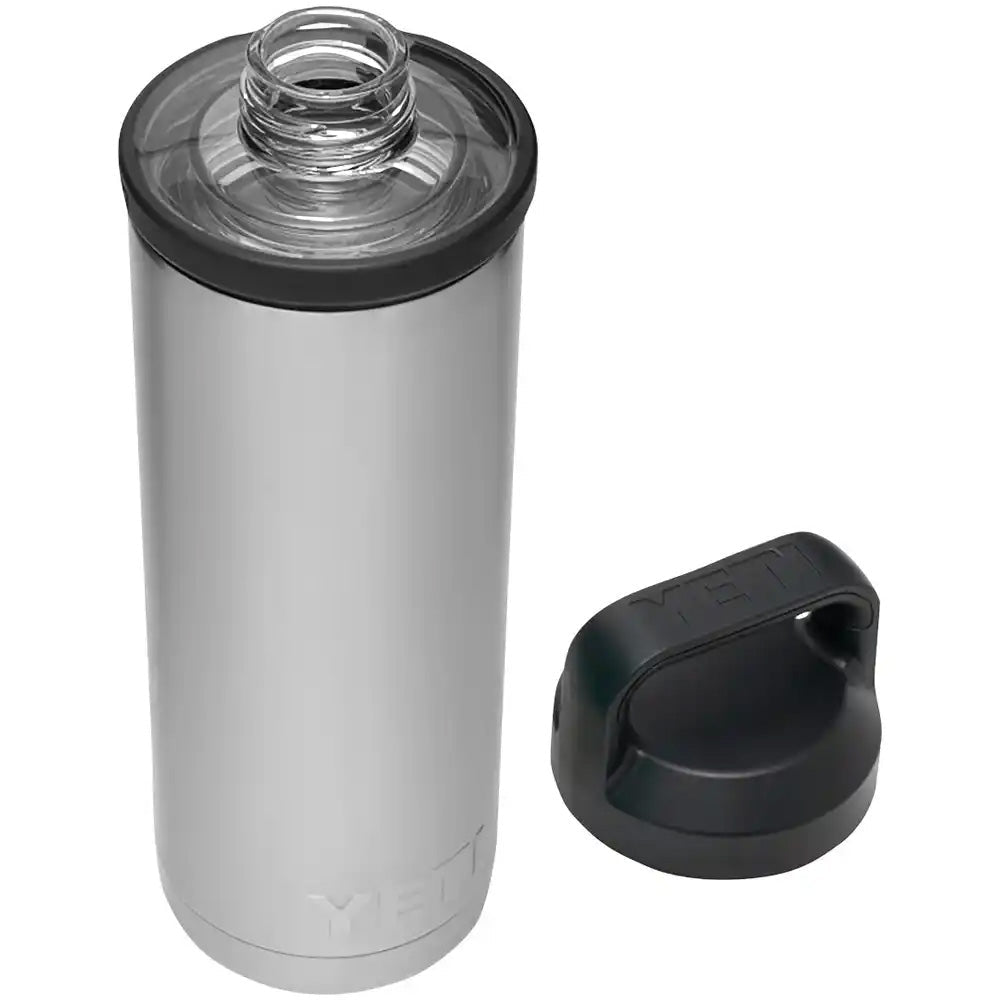 YETI Rambler 532 ml Fles - Drinkfles - Broer Outdoor - 888830376522