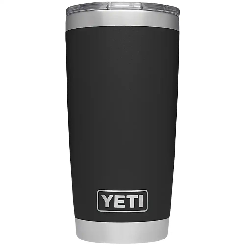 YETI Rambler 591 ml Beker - Beker - Broer Outdoor - 0888830059838