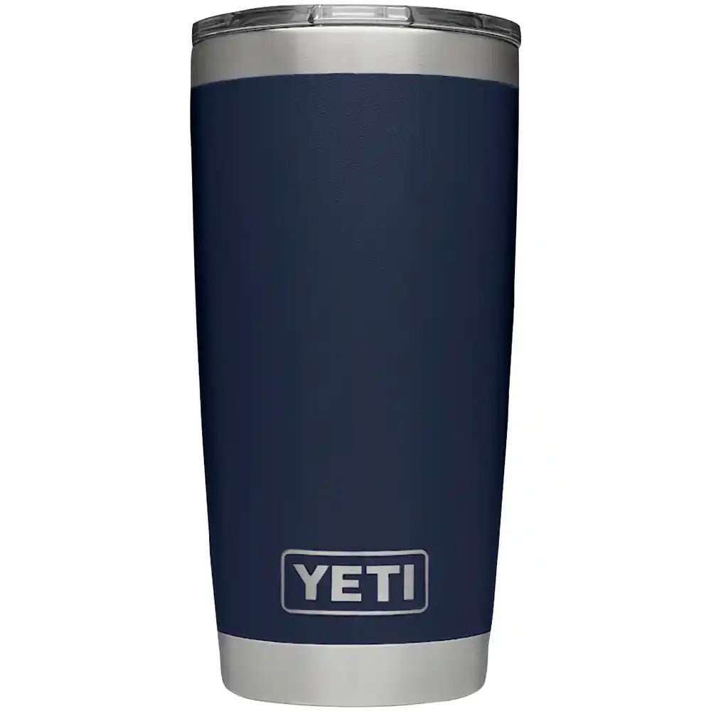 YETI Rambler 591 ml Beker - Beker - Broer Outdoor - 888830324790