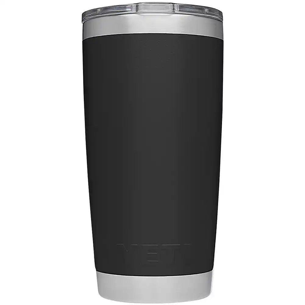 YETI Rambler 591 ml Beker - Beker - Broer Outdoor - 888830324790