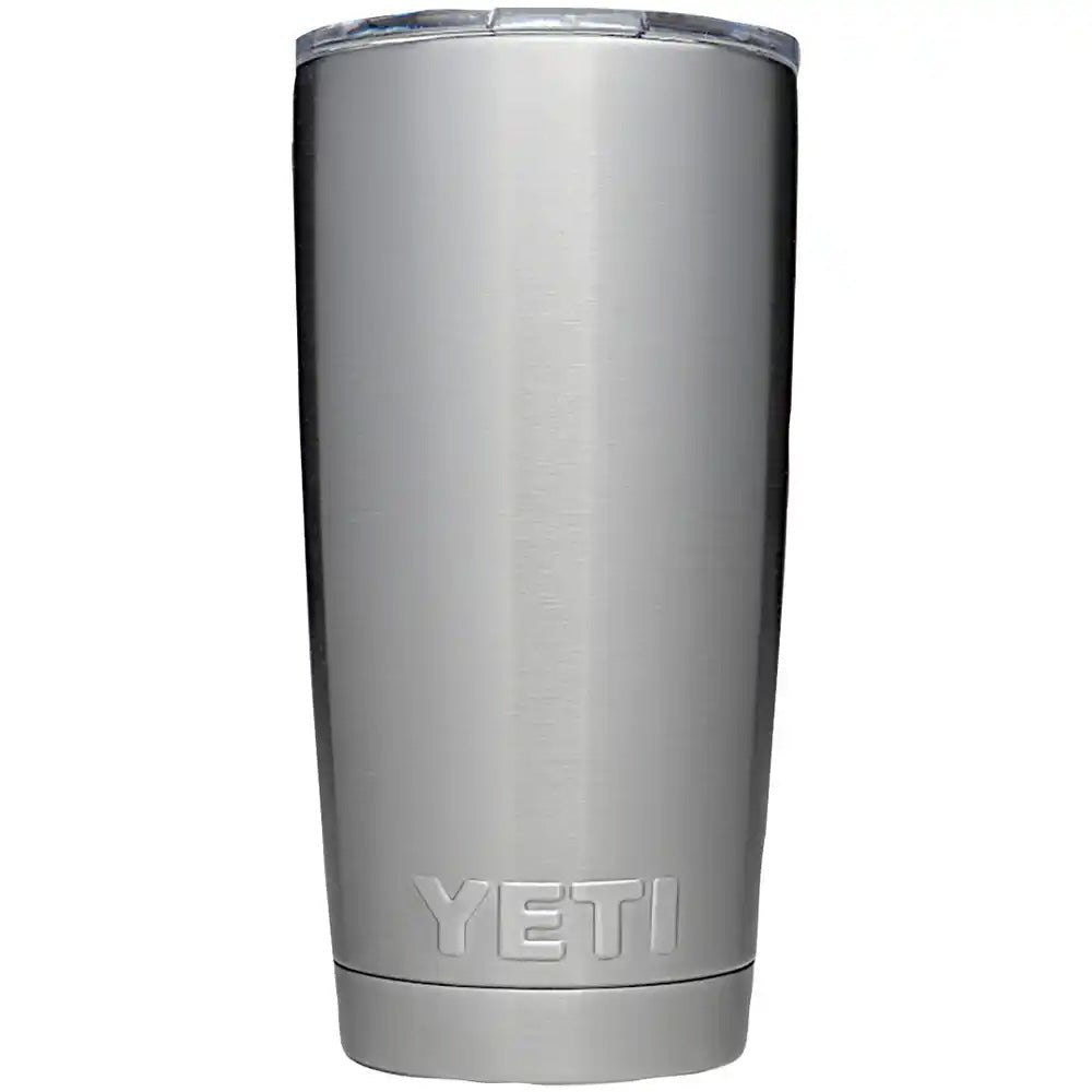 YETI Rambler 591 ml Beker - Beker - Broer Outdoor - 0888830021859