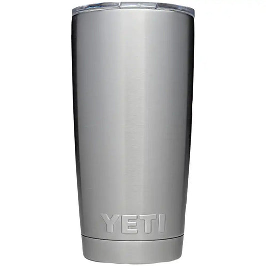YETI Rambler 591 ml Beker - Beker - Broer Outdoor - 0888830021859