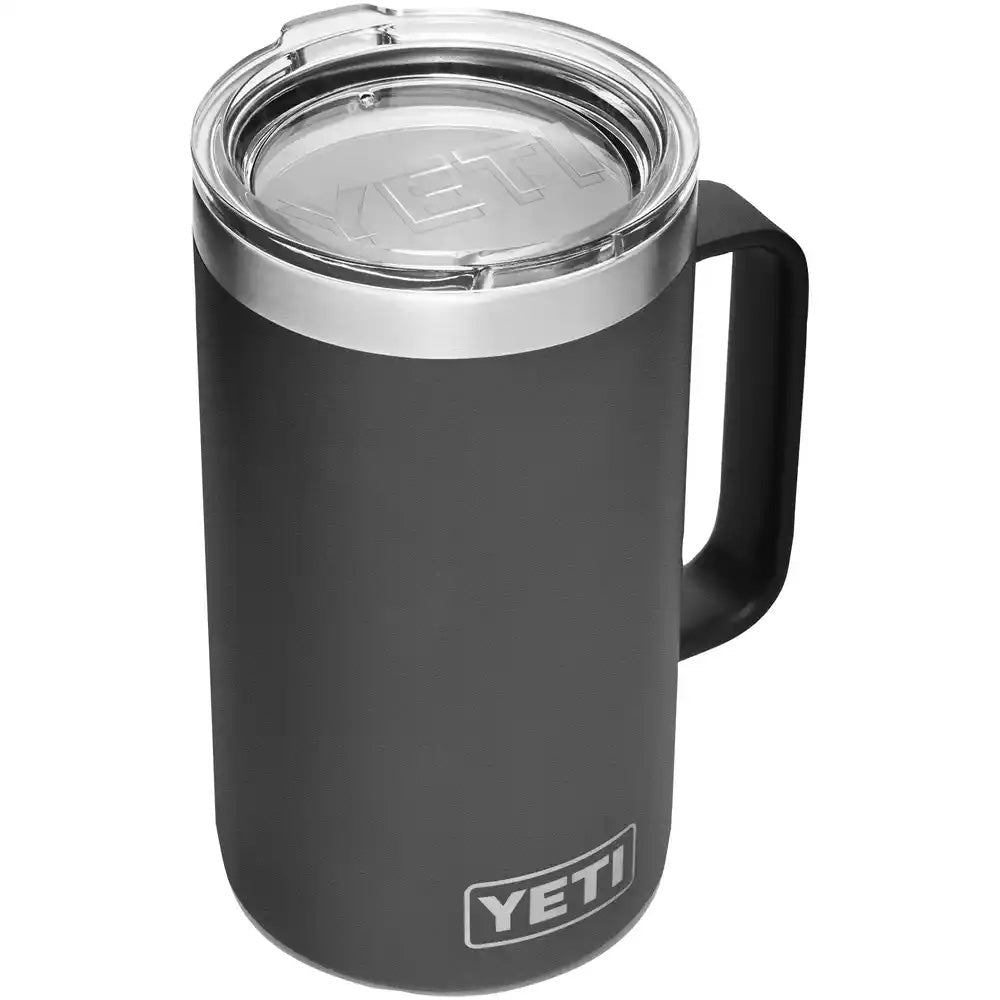 YETI Rambler 709 ml Mok - Mok - Broer Outdoor - 888830129227