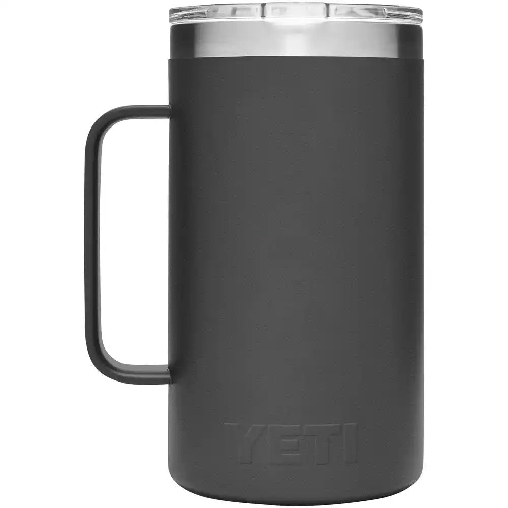 YETI Rambler 709 ml Mok - Mok - Broer Outdoor - 888830129227