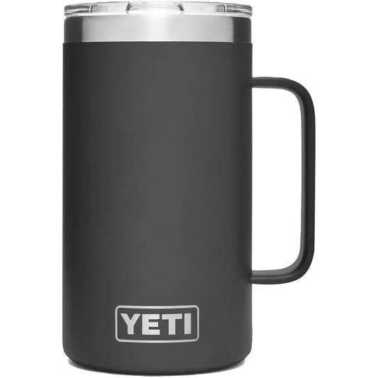 YETI Rambler 709 ml Mok - Mok - Broer Outdoor - 888830129227