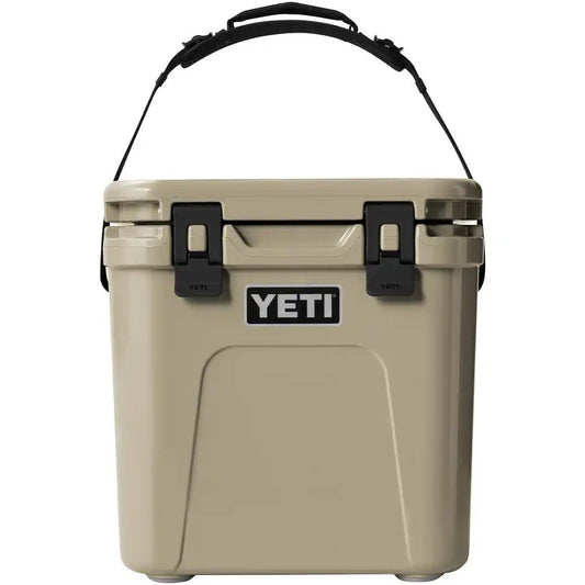 YETI Roadie 24 2.0 Koelbox - Koelbox - Broer Outdoor - 888830076620