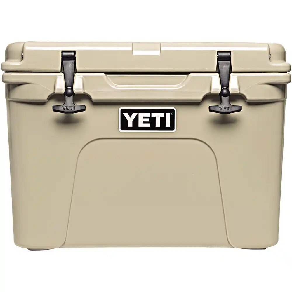 YETI Tundra 35 Koelbox - Koelbox - Broer Outdoor - 888830070949