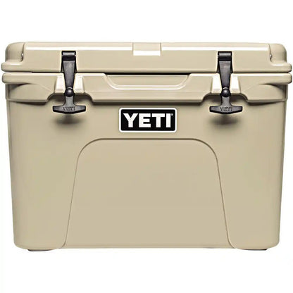 YETI Tundra 35 Koelbox - Koelbox - Broer Outdoor - 888830070949