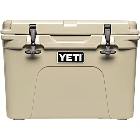 YETI Tundra 35 Koelbox - Koelbox - Broer Outdoor - 888830070949