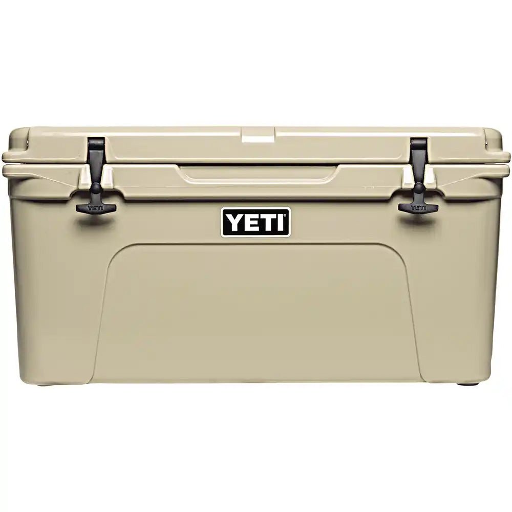 YETI Tundra 65 Koelbox - Koelbox - Broer Outdoor - 0888830070963