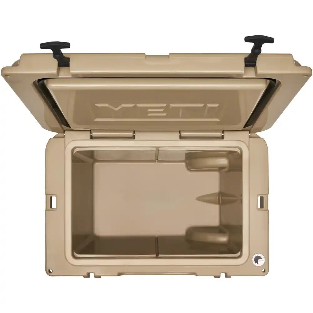 YETI Tundra Haul Koelbox met Wielen - Koel - Broer Outdoor - 0888830063439