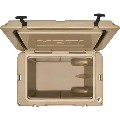 YETI Tundra Haul Koelbox met Wielen - Koel - Broer Outdoor - 0888830063439