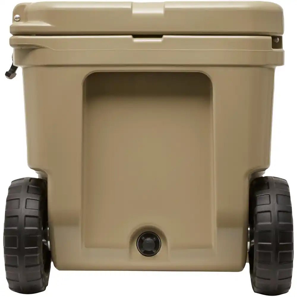 YETI Tundra Haul Koelbox met Wielen - Koel - Broer Outdoor - 0888830063439