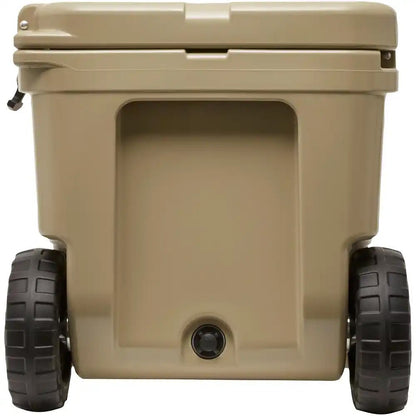YETI Tundra Haul Koelbox met Wielen - Koel - Broer Outdoor - 0888830063439