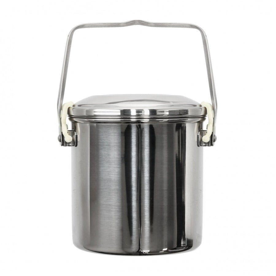 Zebra Thailand Billy - Kookpot - Broer Outdoor - 8851991516108