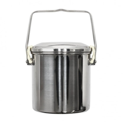 Zebra Thailand Billy - Kookpot - Broer Outdoor - 8851991516108