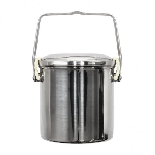 Zebra Thailand Billy - Kookpot - Broer Outdoor - 8851991516108
