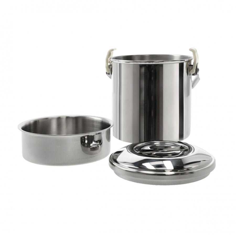 Zebra Thailand Billy - Kookpot - Broer Outdoor - 8851991516108
