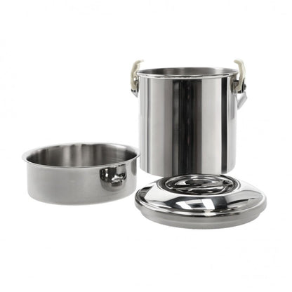 Zebra Thailand Billy - Kookpot - Broer Outdoor - 8851991516108
