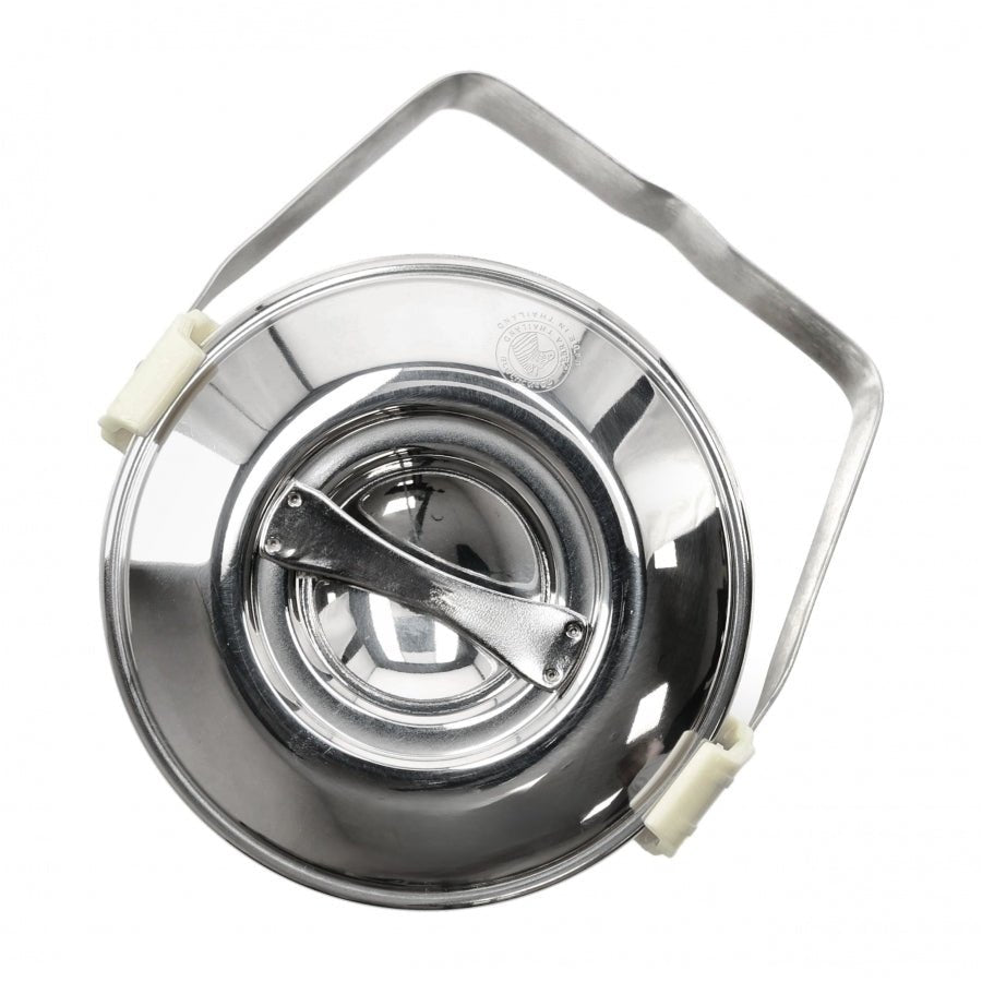 Zebra Thailand Billy - Kookpot - Broer Outdoor - 8851991516108